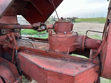 Кормоуборочные комбайны: Подборщик-соломонагрузчик ПС-46 Навесной прицепной агрегат для — 9