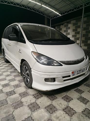 тойота клюгер запчасти: Toyota Estima: 2002 г., 3 л, Автомат, Газ, Минивэн — 2