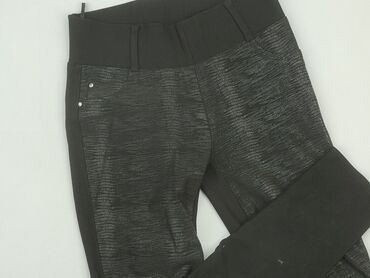 Leggings: L (EU 40), condition - Good