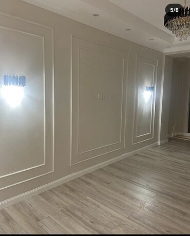 Ремонт под ключ: Ремонт под ключ | Квартиры Больше 6 лет опыта — 6