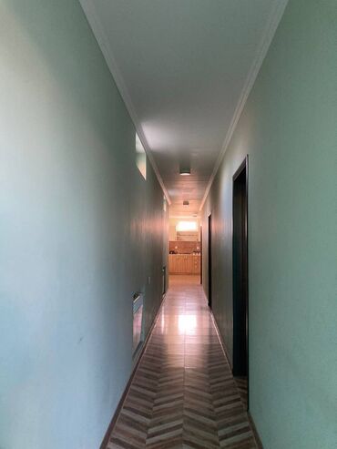 Uzunmüddətli kirayə evlər: 120 kv. m, 3 otaqlı — 7