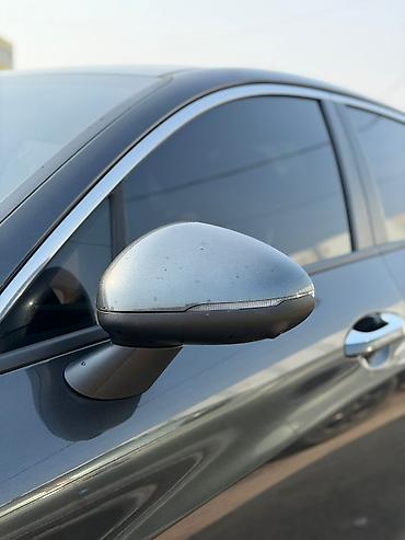 Продажа авто: Kia K5: 2020 г., 1.6 л, Автомат, Бензин, Лифтбек — 10