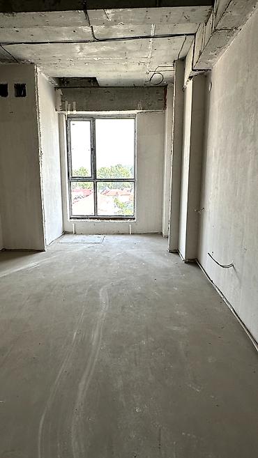 15: 1 комната, 49 м², Элитка, 8 этаж, ПСО (под самоотделку) — 4