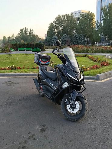 m max скутер: Макси-скутер 150 куб. см, Бензин, Б/у — 1