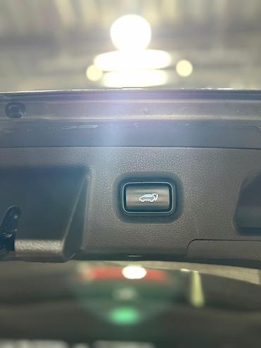 Hyundai: Hyundai Santa Fe: 2018 г., 2 л, Автомат, Дизель, Кроссовер — 17