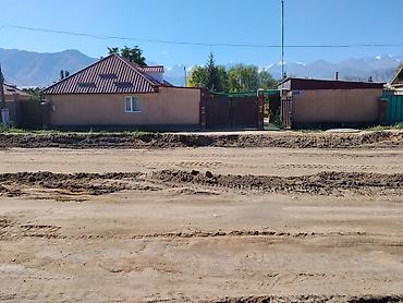4 соток участок: 25 соток — 1