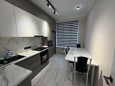 hostel osh: Сдается современная 2‑комнатная квартира ПОСУТОЧНО И НА ДОЛГИЙ СРОК — 1