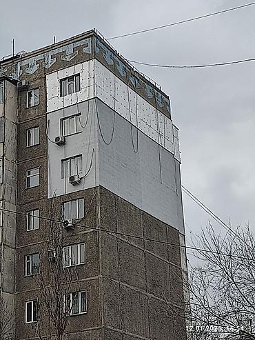 Утепление: Утепление балкона, лоджии, Утепление стен, Утепление полов | Утепление завода, Утепление дома, Утепление квартиры Керамзит, Пенополиуретан, Пенополистирол Больше 6 лет опыта — 1