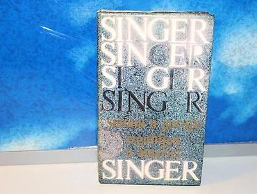mi pecado: Sotona u goraju izgubljen u americi singer1988 svjetlost sarajevotvrd — 1