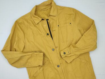 Light jacket for men, M (EU 38), PULL&BEAR, condition - Good