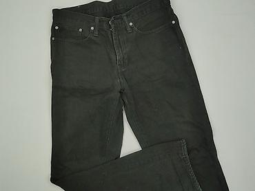 w34: Levi’s, Jeansy dla mężczyzn, rozmiar L — 1