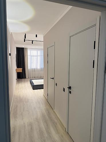 Продажа квартир: 3 комнаты, 125 м², Элитка, 11 этаж — 8