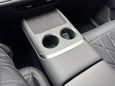 Changan: Changan CS75 Plus: 2026 г., 2 л, Автомат, Бензин, Кроссовер — 15