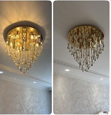 lalafo az saatlar: Çılçıraq — 1