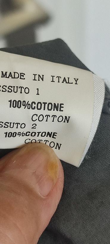 jacobs torbice: Italijanska haljina L/XL 1800 din.Crna Zara pamucna cipka sa elastinom — 3