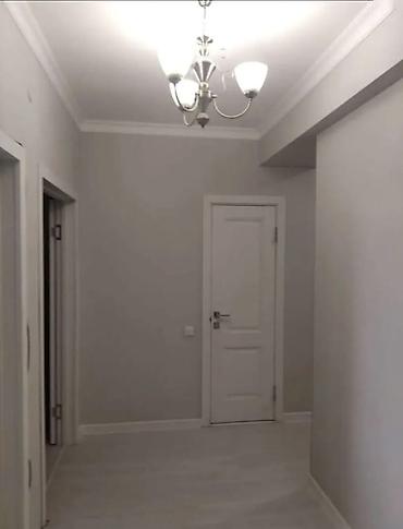 2 комнатная квартира кок жар: 2 комнаты, 60 м², Кок-Жар ж/м Элитка, 4 этаж, Евроремонт — 7