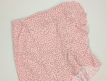 spódnice jeansowe czarne plus size: Shein, Women`s skirt, size S