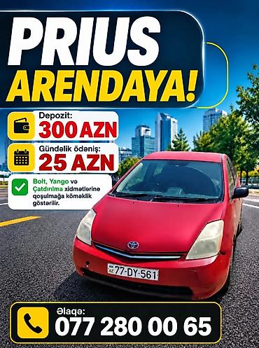 bt kargo mmc: Günlük, Toyota, Depozitlə — 1