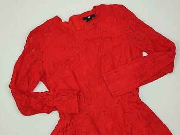 kiecki: H&M, Sukienka damska, rozmiar XS — 1