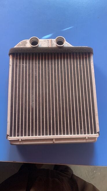 Радиаторы: Найдем любой вид авторадиатора, есть в наличии или под заказ!!! — 2