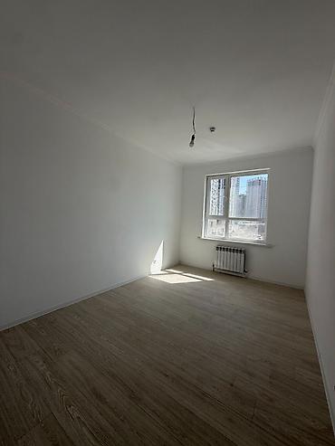 15 кв: 2 комнаты, 62 м², Южная Магистраль 3 этаж — 6