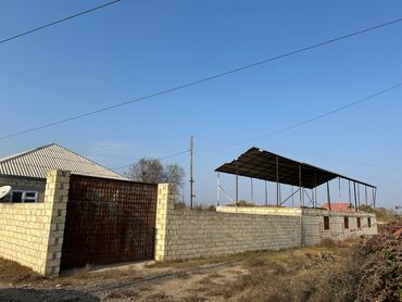 Həyət evləri və villaların satışı: 5 otaqlı, 160 kv. m, Kredit yoxdur, Orta təmir -da lalafo.az — 1 Həyət evləri və villaların satışı: 5 otaqlı, 160 kv. m, Kredit yoxdur, Orta təmir — 1