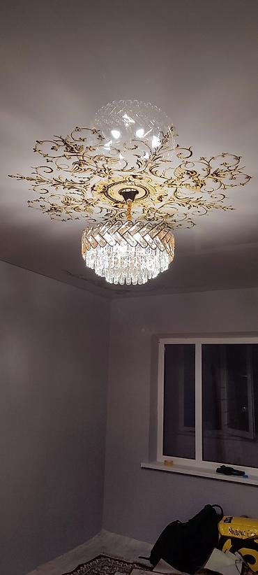 квартира 2 к: 3 комнаты, 62 м², 105 серия, 5 этаж, Свежий ремонт — 10