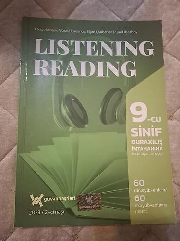 Testlər: Buraxılış və qəbul imtahanlarına hazırlaşanlar üçün müxtəlif fənlər — 10