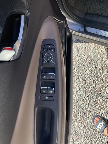 range rover 2012: Hyundai Santa Fe: 2020 г., 2.2 л, Дизель, Кроссовер — 3