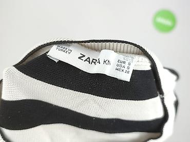 pull bear wyprzedaż: Zara, Sweter damski, rozmiar S — 4