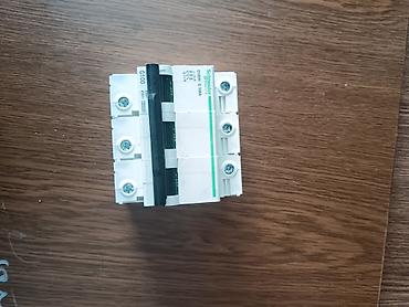 Digər tikinti materialları: Salam satılır şneyder 100 Amper kurtka 52 razmer lampalar Vklçater -da lalafo.az — 10 Digər tikinti materialları: Salam satılır şneyder 100 Amper kurtka 52 razmer lampalar Vklçater — 10