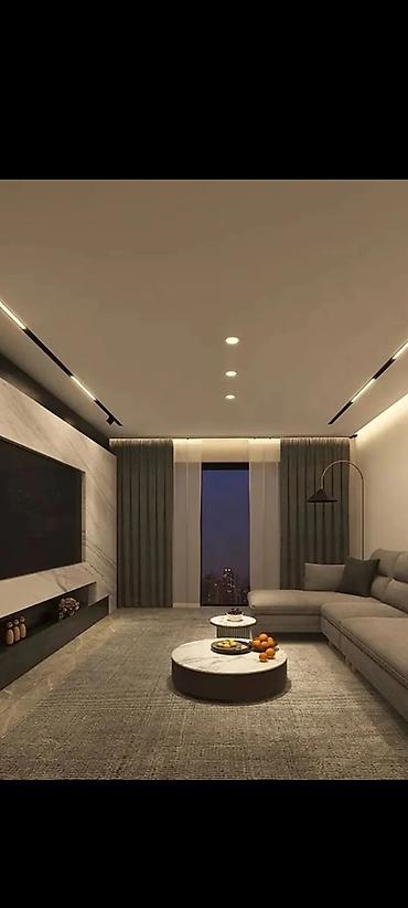 Ремонт под ключ: Дизайнерский ремонт «под ключ» квартир и санузлов - Полный цикл — 23