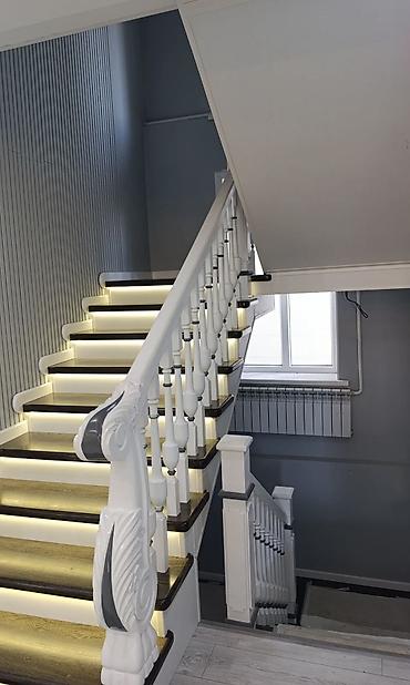 Продажа домов: Дом, 315 м², 8 комнат, Агентство недвижимости, Дизайнерский ремонт — 6