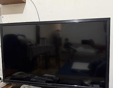 Samsung LED TV, 46" (təxmini 116 sm) ekran ölçüsü - Model xətti