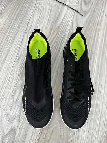 айр зоом: Nike Air Zoom Mercurial — футбольные бутсы/сороконожки для игры на — 3