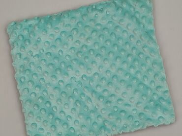 PL - Pillowcase, 20 x 22, color - Turquoise, condition - Perfect