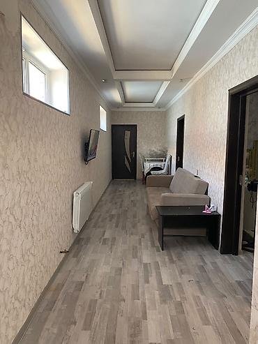 kapsul evler: 100 kv. m, 3 otaqlı — 10
