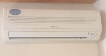 магазин самсунг баку: Kondisioner Samsung, İşlənmiş, 40-45 kv. m