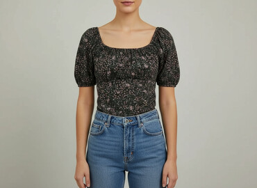 Bluzki: New Look, Bluzka damska, rozmiar S