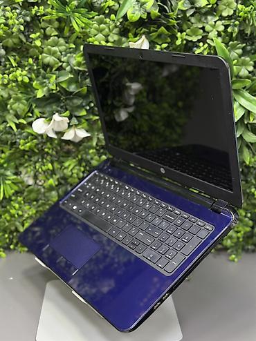 msi notebook: İşlənmiş HP Pavilion, 15.6 ", Intel Pentium, 256 GB, Ünvandan götürmə, Pulsuz çatdırılma, Ödənişli çatdırılma — 4