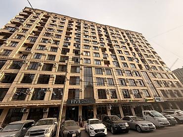 Продажа квартир: 3 комнаты, 91 м², Элитка, 12 этаж, Евроремонт — 10