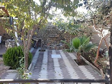 Bağ evlərinin kirayəsi: Bilgəh qəs., 200 kv. m, 3 otaqlı, Hovuzlu, Kombi, Qaz, İşıq — 24