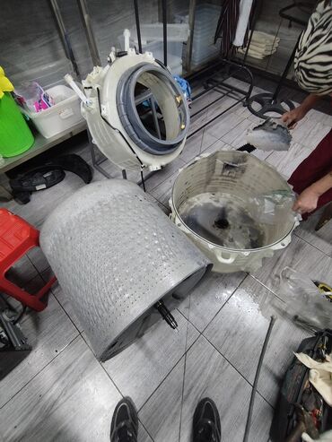 Ремонт стиральных машин: Ремонт холодильников Pемонт стирaльных мaшин Здравcтвуйте! срочный — 17