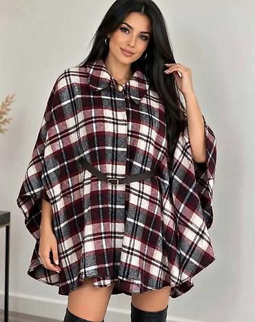 shein srbija kompleti zenski: Damski dvodelni komplet – pleteni kardigan i trenerka - Model — 10