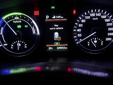 хюндай: Hyundai Sonata: 2018 г., 2 л, Автомат, Бензин, Седан — 8