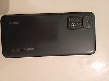 Техника и электроника: Redmi 64 ГБ, цвет - Серый, Две SIM карты — 2