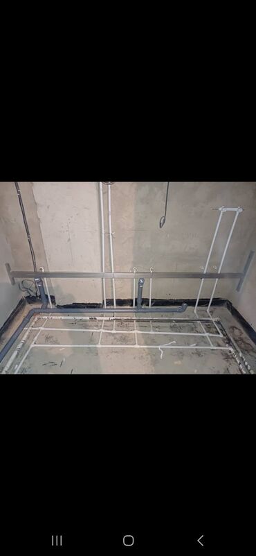 Монтаж и замена сантехники: Монтаж и замена сантехники Больше 6 лет опыта — 18