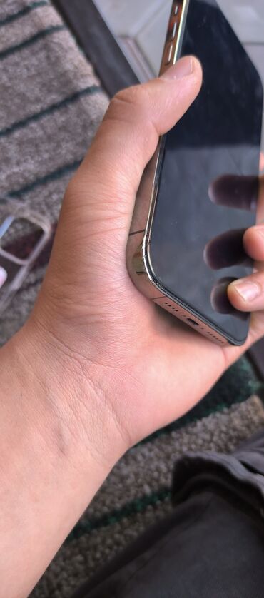 11 айфон 256 гб цена: IPhone 13 Pro Max, Колдонулган, 128 ГБ, Space Gray, Коргоочу айнек, Каптама, 77 %