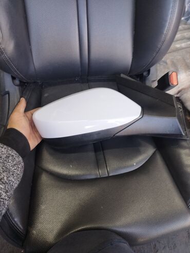 хюндай гетс бишкек: Каптал оң Күзгү Hyundai Жаңы, Аналог