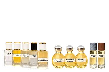 30 ml -35 azn Bu ətirlər ilk andan etibarən parlaq bir enerji